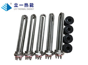 Dongguan mold heating tube