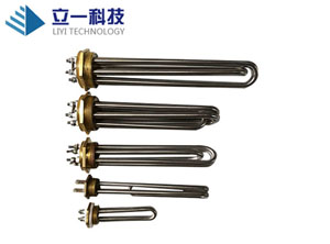 Mould heating tube wholesale