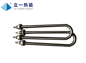 heating tube