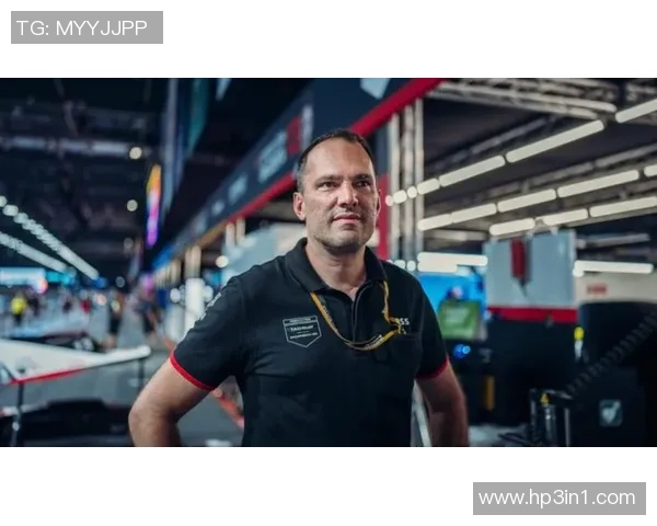 维尔莱茵在世界电动方程式锦标赛中成功加冕总冠军荣耀之路 维尔莱茵在世界电动方程式锦标赛中成功加冕总冠军荣耀之路